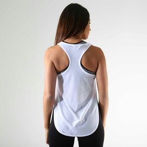 Gymshark breeze vest
